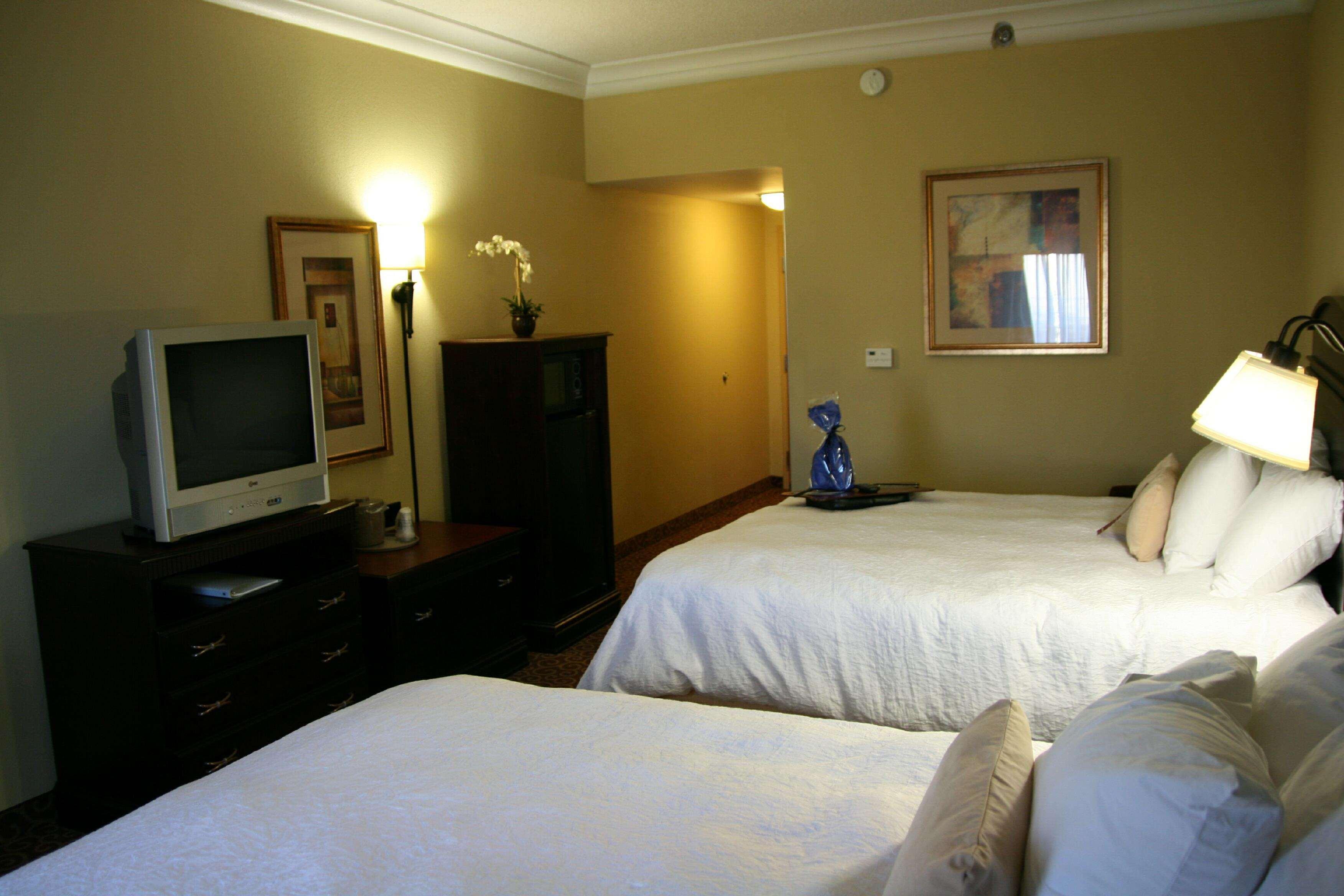 Hampton Inn Vidalia Room photo
