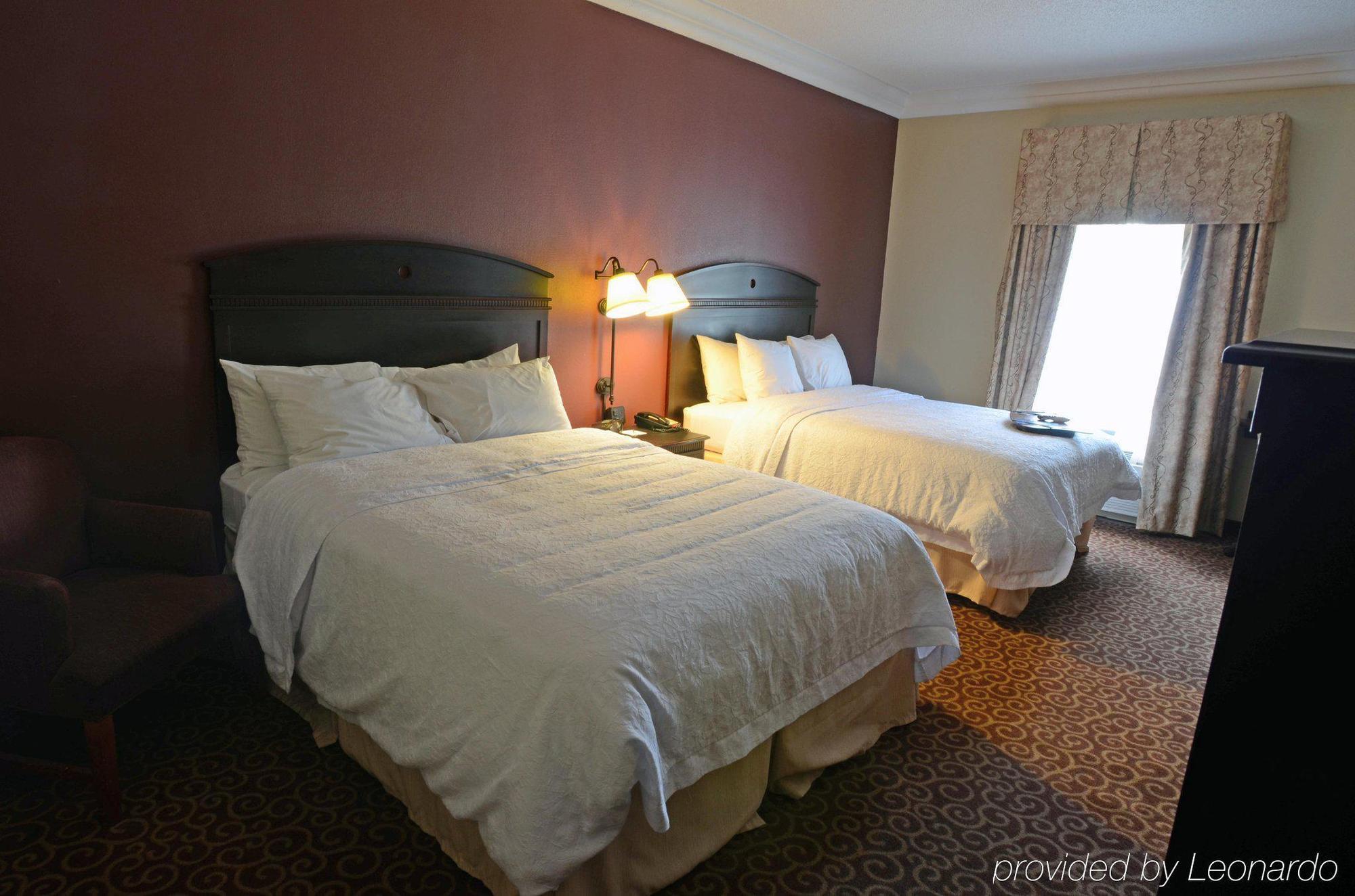 Hampton Inn Vidalia Exterior photo