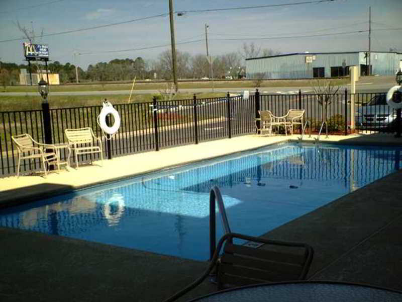 Hampton Inn Vidalia Facilities photo